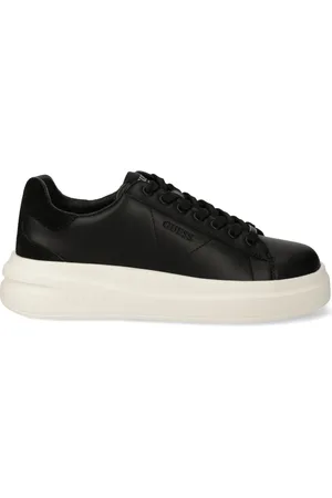 Guess Logo-debossed sneakers