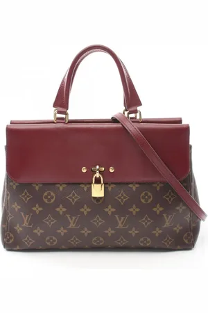LOUIS VUITTON 2017 Venus Leysin handbag