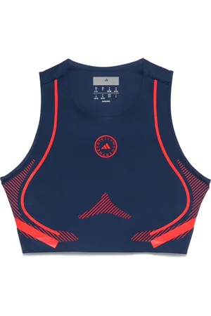 adidas TruePace Running performance top