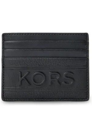 Michael Kors Hudson cardholder