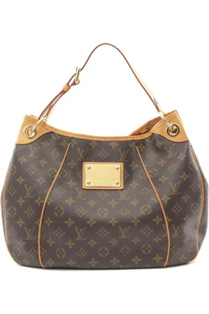 LOUIS VUITTON 2012 Galliera PM shoulder bag