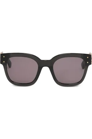 AMIRI Square-frame sunglasses