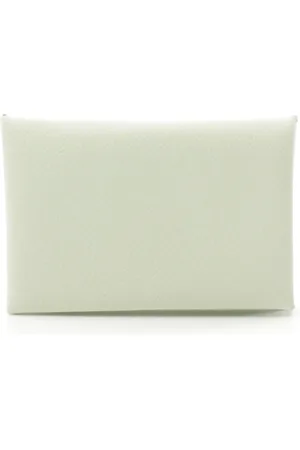 Hermès 2023 Calvi Duo purse