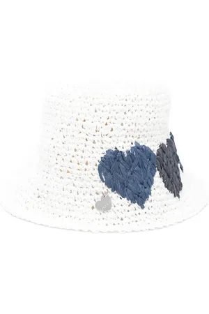 MONNALISA Heart hat