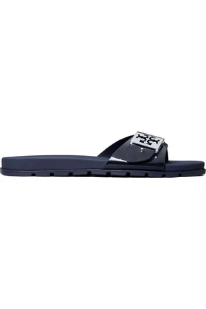 Tory Burch Buckle slide