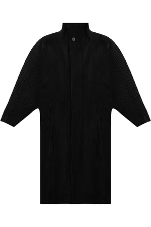 Issey Miyake MC December coat
