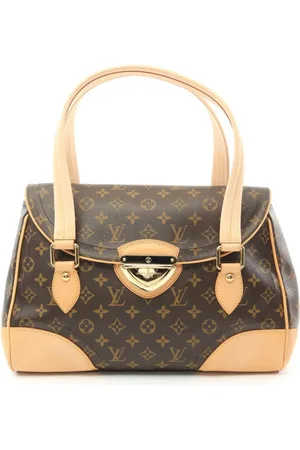 LOUIS VUITTON 2008 Beverly GM shoulder bag