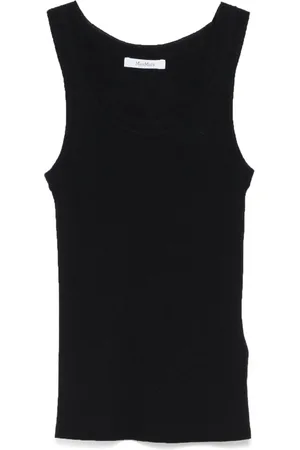 Max Mara Eliadi tank top