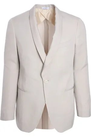 Boglioli Buttoned blazer