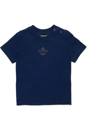 Dsquared2 Logo-print T-shirt