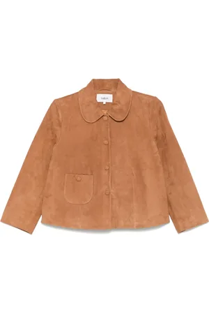 Bash Milas jacket