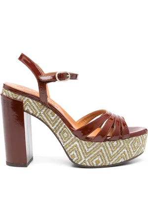 Chie Mihara 110mm Jynko sandals
