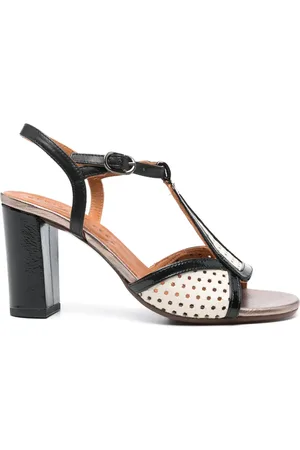 Chie Mihara 80mm Be Chill sandals