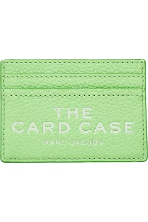 Marc Jacobs The Leather cardholder