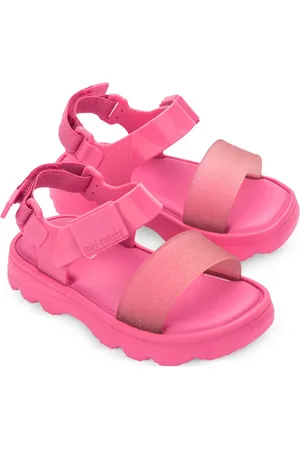 Melissa Kick Off sandals