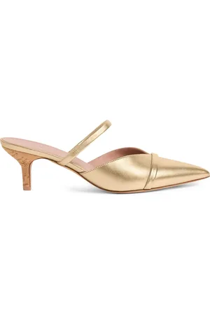 MALONE SOULIERS 45mm Frankie mules