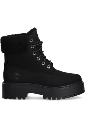 Timberland Leather boots
