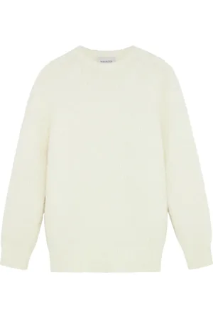 16Arlington Sephia knitted jumper