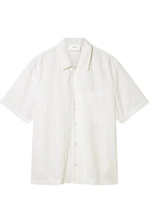 Axel Arigato Striped shirt