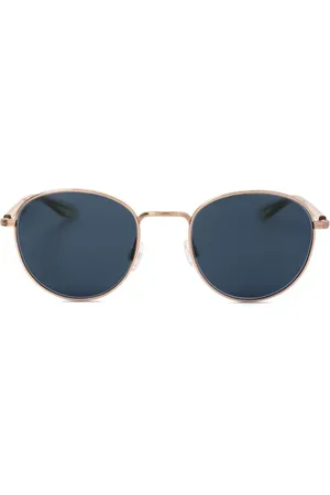 Barton Perreira Round-frame sunglasses