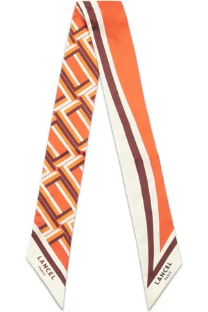 LANCEL Monogramme headband