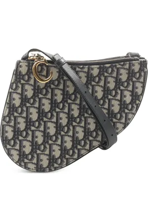 Dior 2000s Saddle handbag