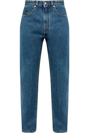 Bally Straight-leg jeans