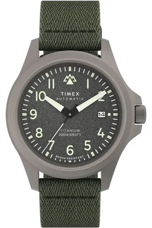 Timex Expedition North 41mm