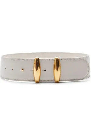 Altuzarra Snap-fit leather belt
