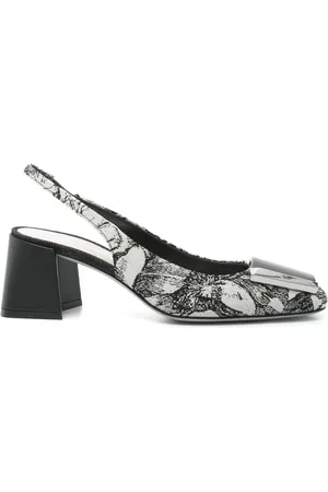 ROBERTO FESTA 65mm Juin pumps