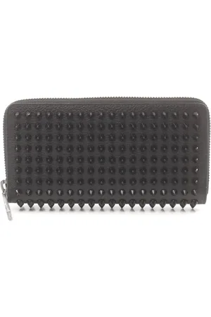 Christian Louboutin 2020s Panettone wallet