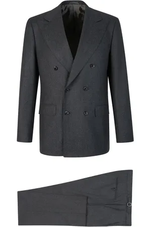 Sartorio Napoli Wool suit
