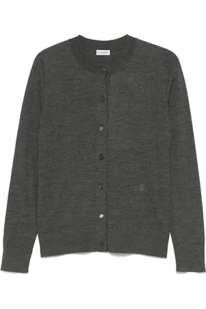 Burberry Wool cardigan