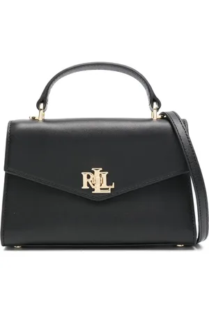 Ralph Lauren Small Farrah tote bag
