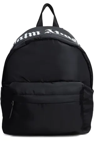 Palm Angels Over Logo backpack