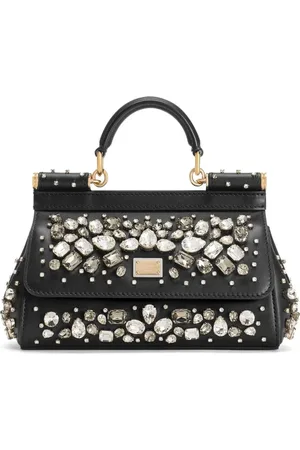 Dolce & Gabbana Sicily handbag
