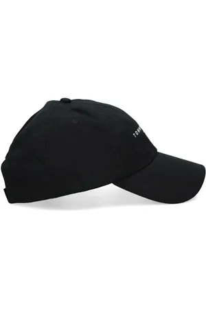 Tommy Hilfiger Embroidered-logo baseball cap