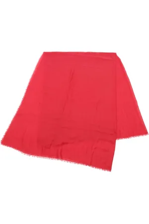 Dior 2010s cashmere scarf