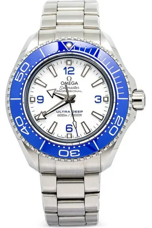 Omega Pre-owned Seamaster Planet 46mm