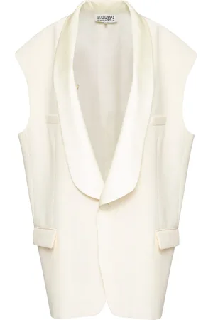 Maison Margiela Tailored waistcoat