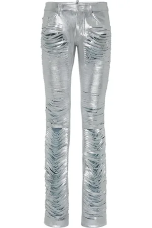 Dsquared2 Slashes jeans