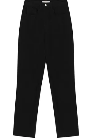 AERON Kato straight-leg jeans