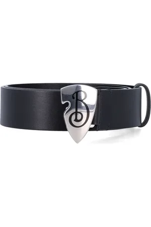 Burberry Leather belt