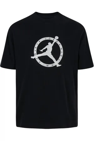 Jordan X Off-White short-sleeve T-shirt
