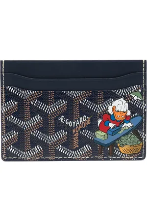 GOYARD Saint Sulpice cardholder