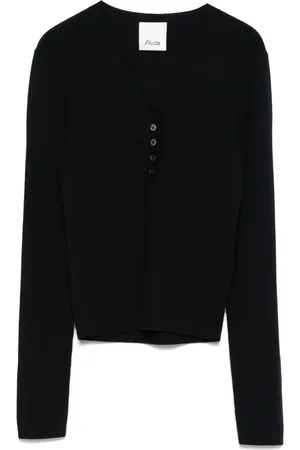 Allude Virgin wool sweater