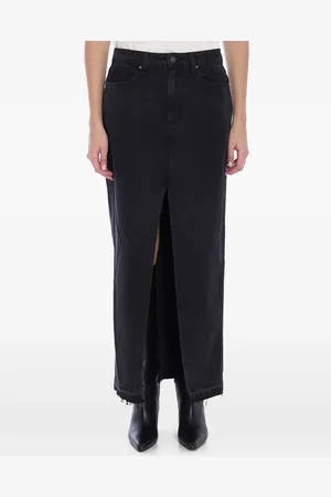 Paige Angela maxi skirt