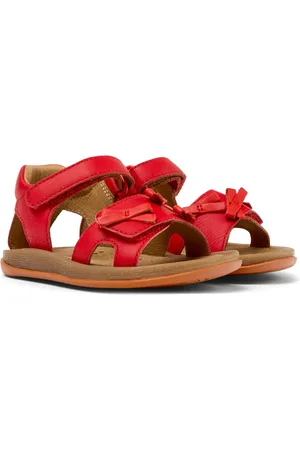 Camper Bicho Twins sandals