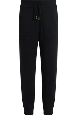 Tom Ford Cashmere track pants