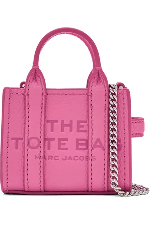 Marc Jacobs The Nano Tote cross body bag
